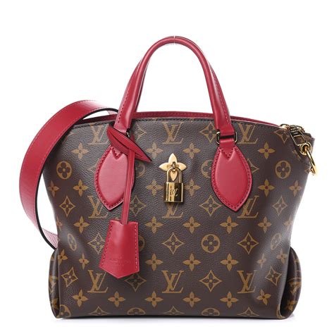 tote flower louis vuitton|louis vuitton flower zipped tote.